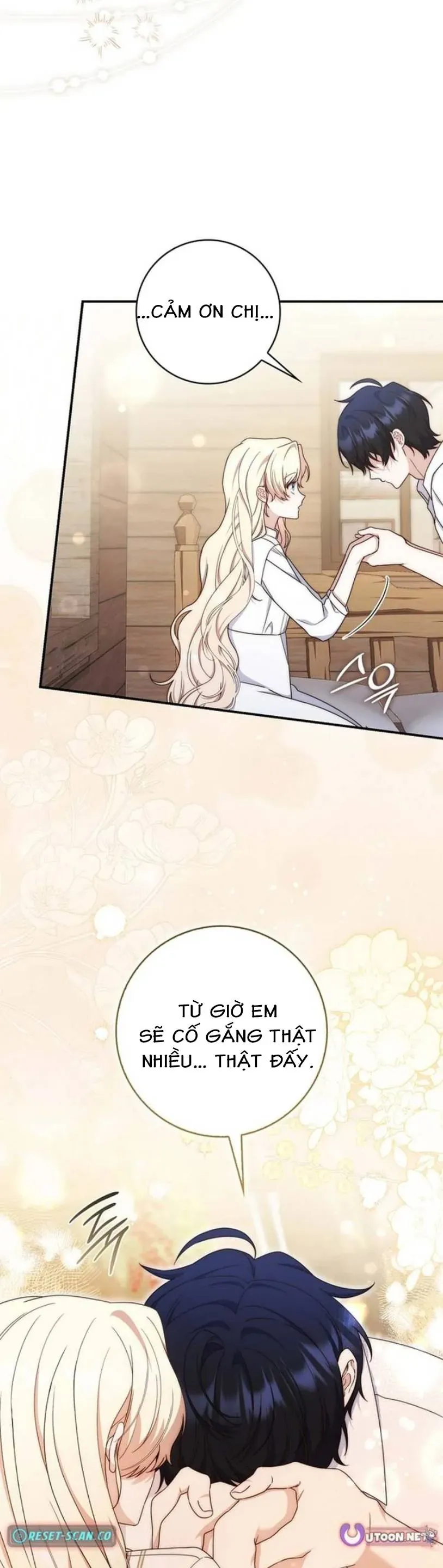 Nuôi Chồng Từ Bé | Lừa Dối Hôn Nhân Của Hoàng Đế Chapter 25 - Trang 32