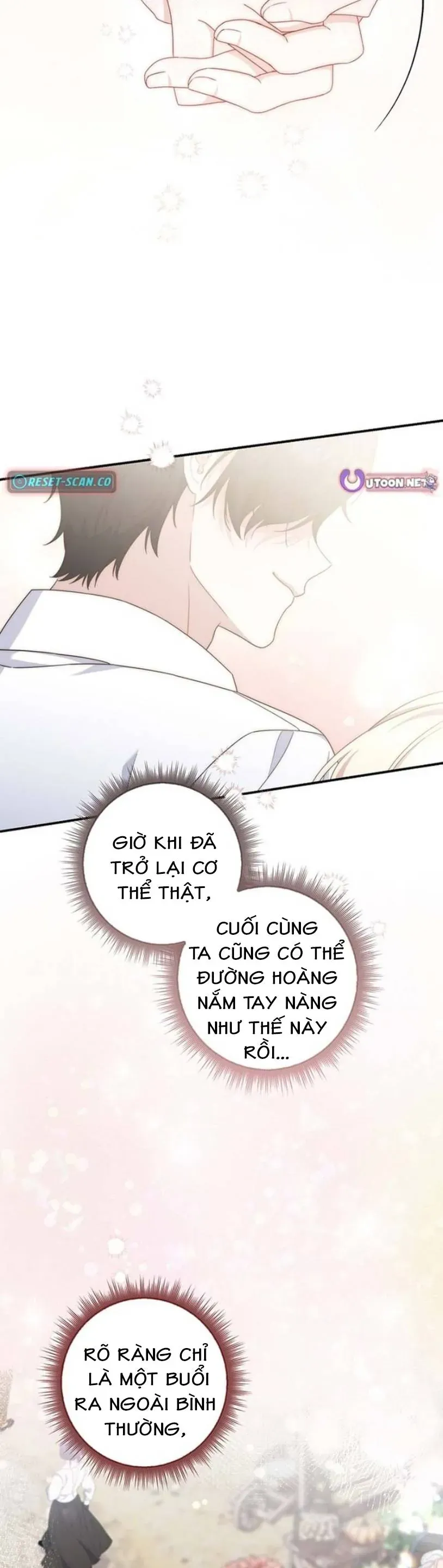 Nuôi Chồng Từ Bé | Lừa Dối Hôn Nhân Của Hoàng Đế Chapter 25 - Trang 37