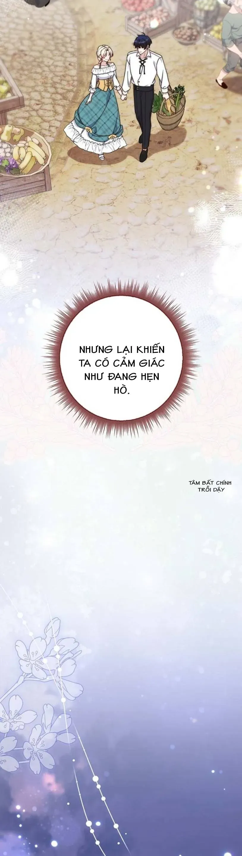Nuôi Chồng Từ Bé | Lừa Dối Hôn Nhân Của Hoàng Đế Chapter 25 - Trang 38