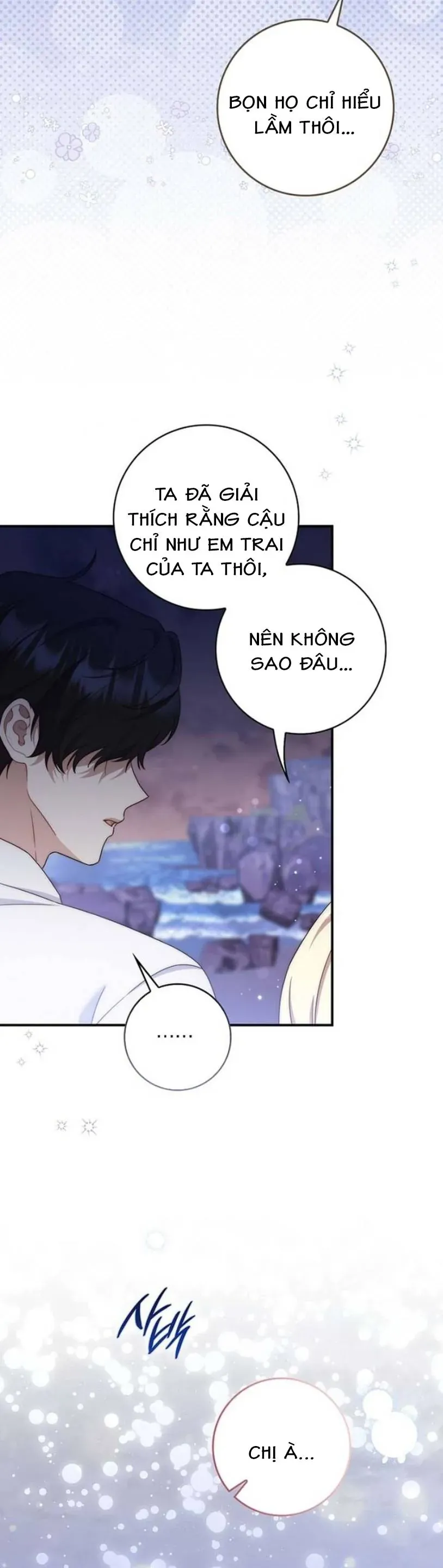 Nuôi Chồng Từ Bé | Lừa Dối Hôn Nhân Của Hoàng Đế Chapter 25 - Trang 41