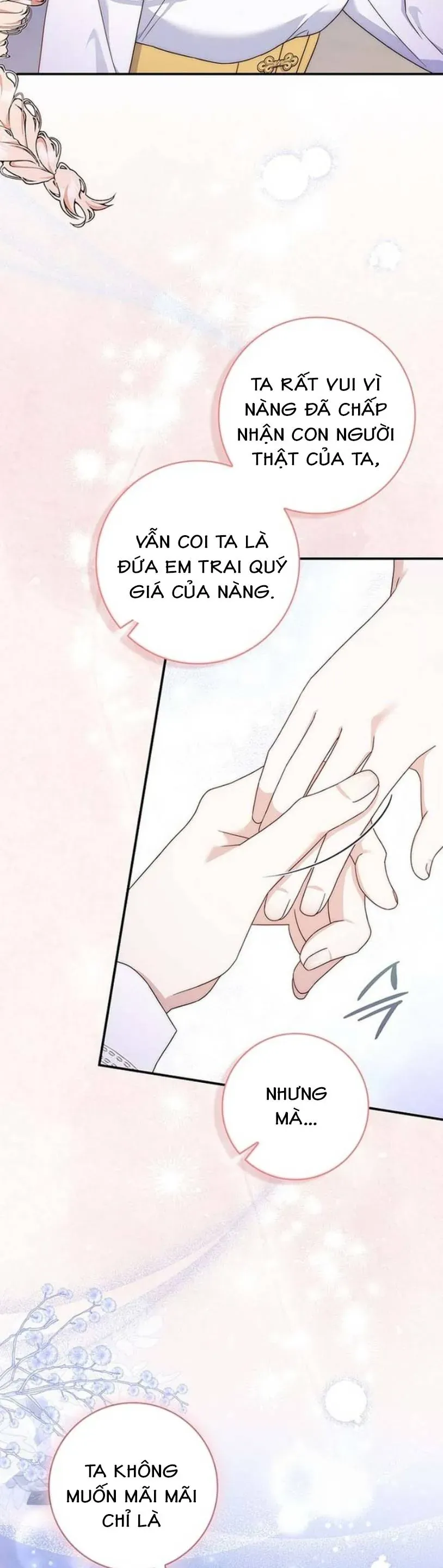 Nuôi Chồng Từ Bé | Lừa Dối Hôn Nhân Của Hoàng Đế Chapter 25 - Trang 43