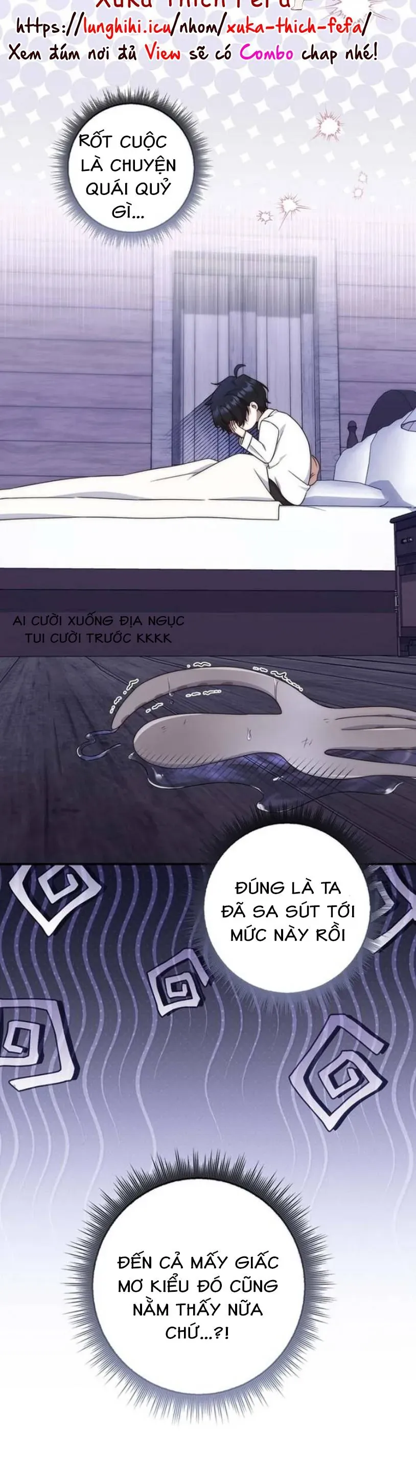 Nuôi Chồng Từ Bé | Lừa Dối Hôn Nhân Của Hoàng Đế Chapter 25 - Trang 50