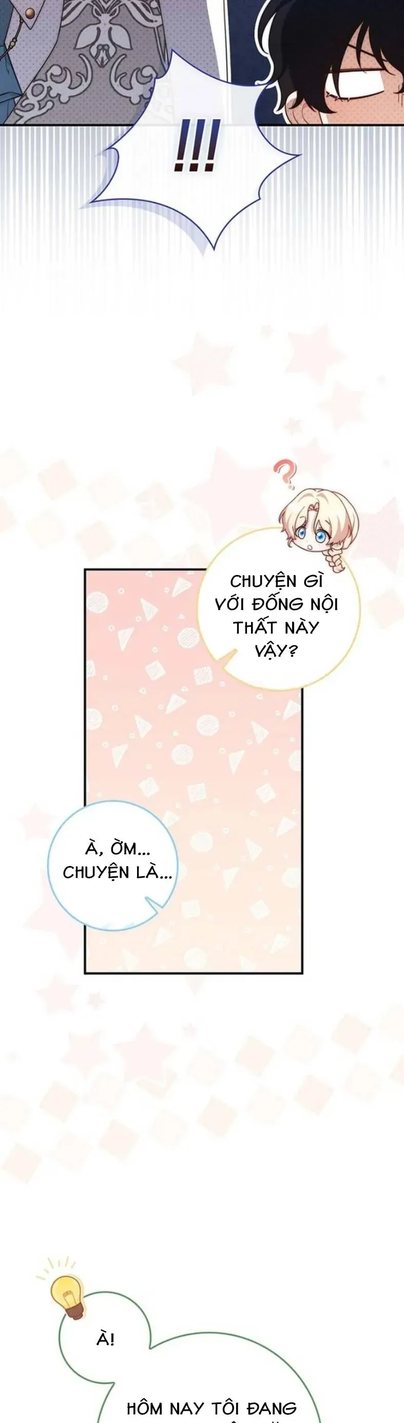 Nuôi Chồng Từ Bé | Lừa Dối Hôn Nhân Của Hoàng Đế Chapter 25 - Trang 8