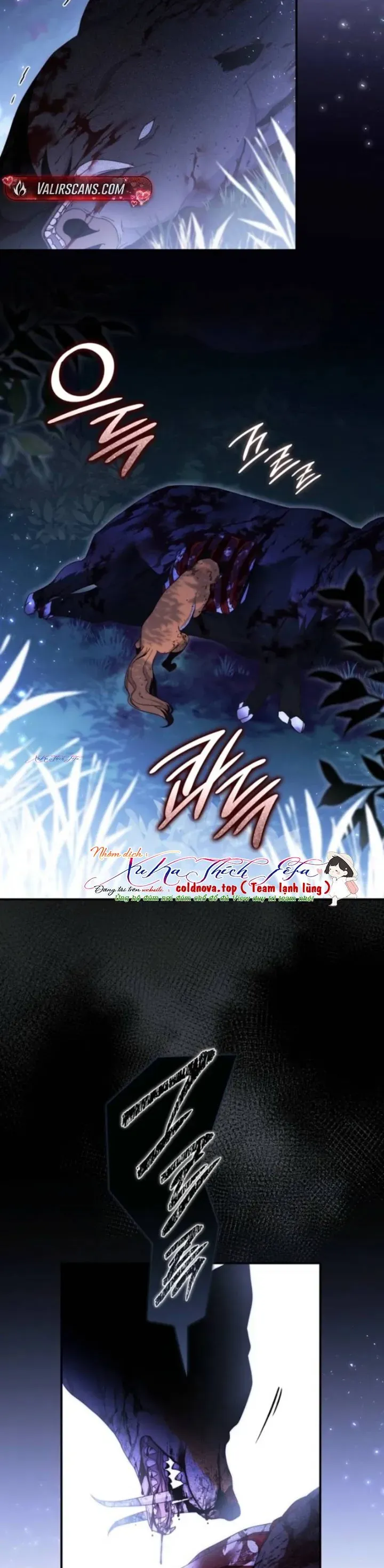 Nuôi Chồng Từ Bé | Lừa Dối Hôn Nhân Của Hoàng Đế Chapter 26 - Trang 10