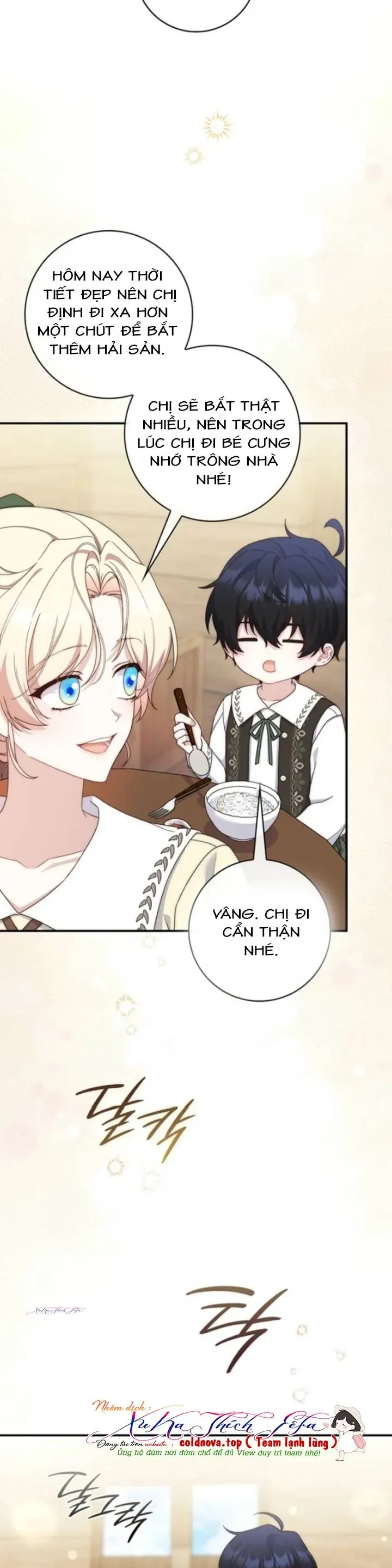 Nuôi Chồng Từ Bé | Lừa Dối Hôn Nhân Của Hoàng Đế Chapter 26 - Trang 16