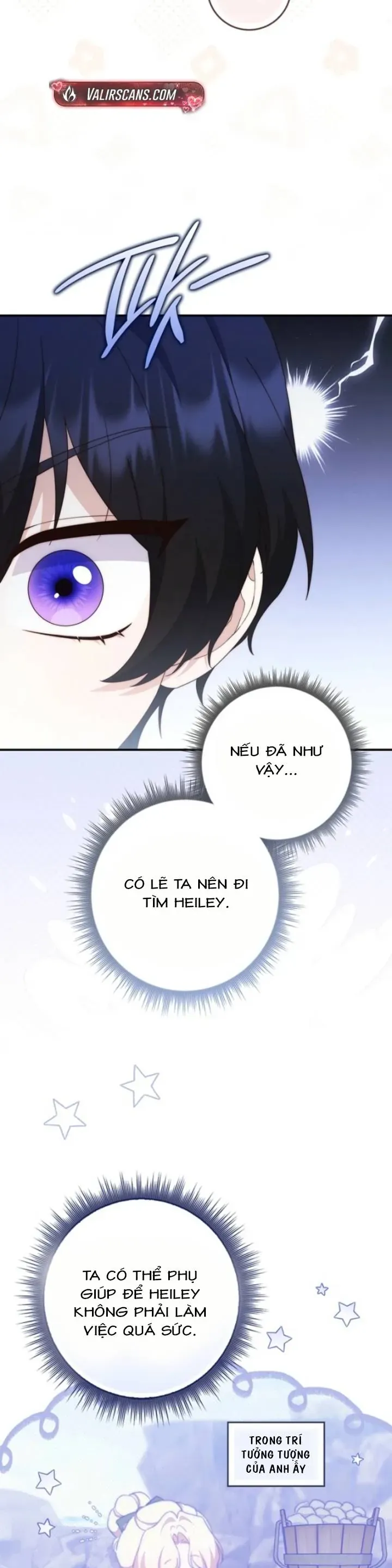 Nuôi Chồng Từ Bé | Lừa Dối Hôn Nhân Của Hoàng Đế Chapter 26 - Trang 18
