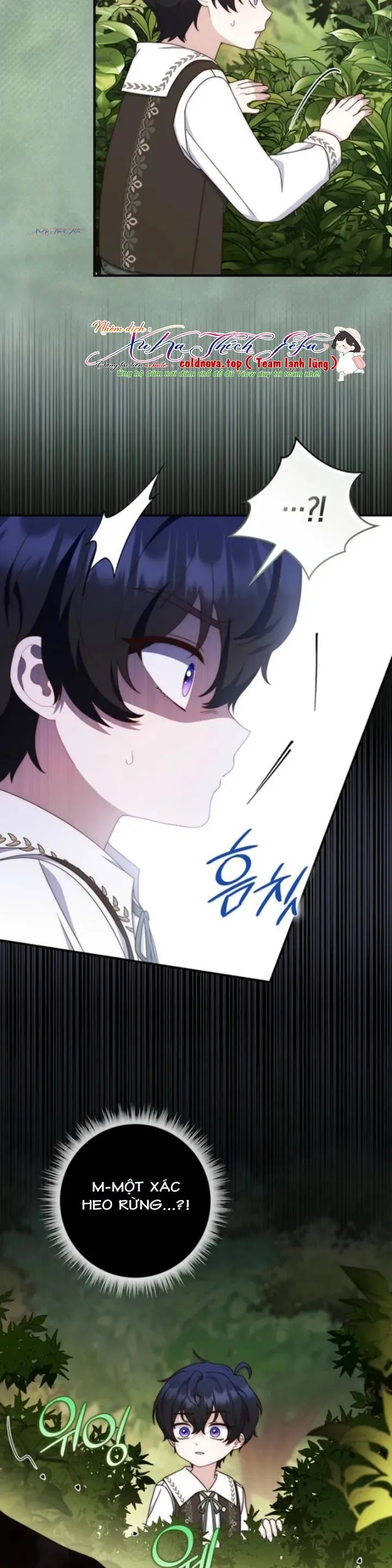 Nuôi Chồng Từ Bé | Lừa Dối Hôn Nhân Của Hoàng Đế Chapter 26 - Trang 22
