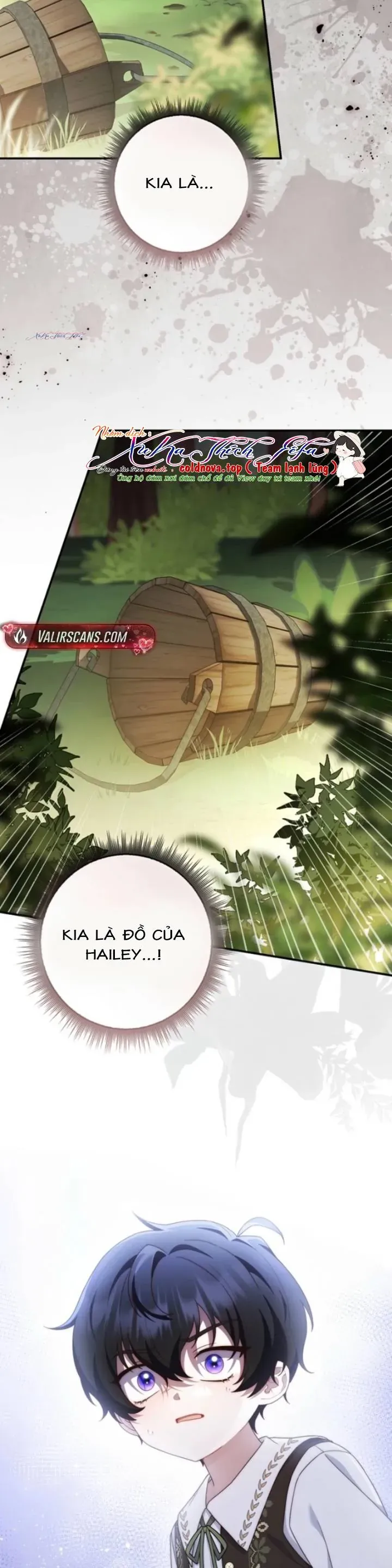 Nuôi Chồng Từ Bé | Lừa Dối Hôn Nhân Của Hoàng Đế Chapter 26 - Trang 25
