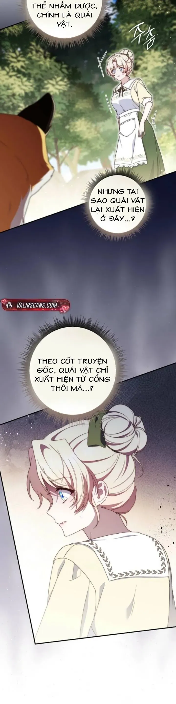 Nuôi Chồng Từ Bé | Lừa Dối Hôn Nhân Của Hoàng Đế Chapter 26 - Trang 28