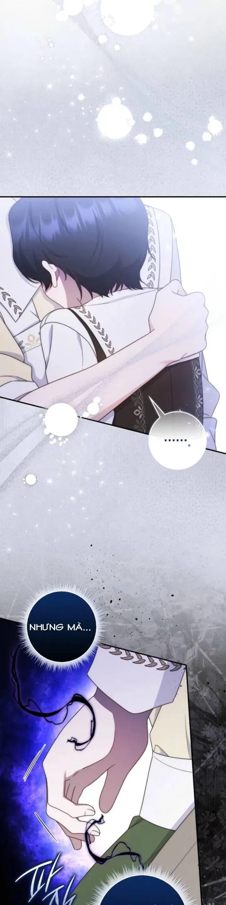 Nuôi Chồng Từ Bé | Lừa Dối Hôn Nhân Của Hoàng Đế Chapter 26 - Trang 38