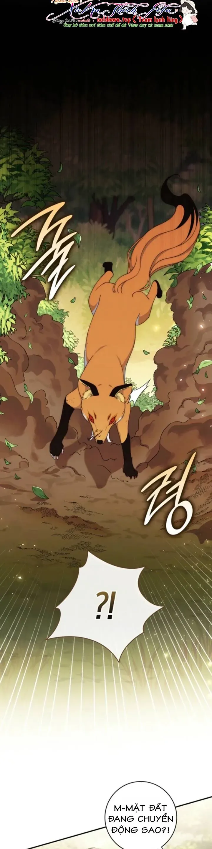 Nuôi Chồng Từ Bé | Lừa Dối Hôn Nhân Của Hoàng Đế Chapter 26 - Trang 41