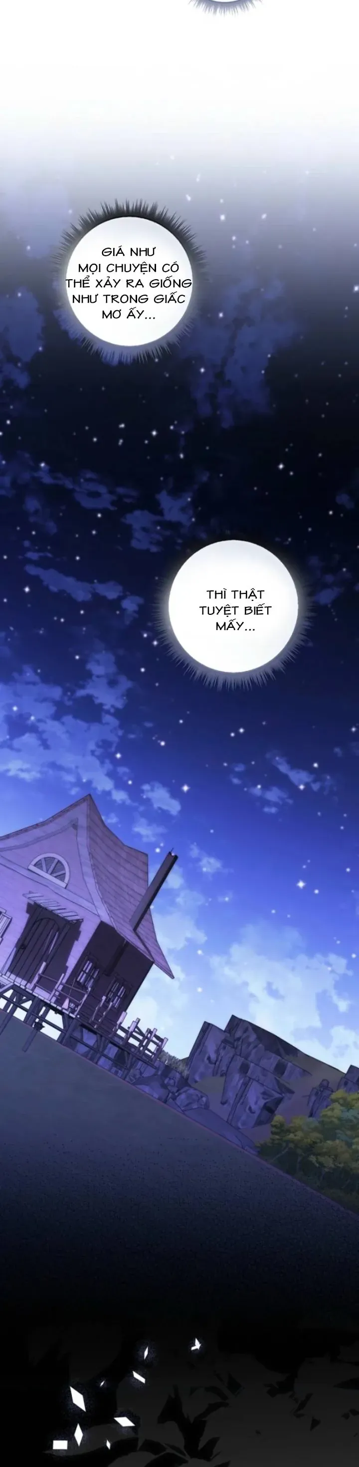 Nuôi Chồng Từ Bé | Lừa Dối Hôn Nhân Của Hoàng Đế Chapter 26 - Trang 8