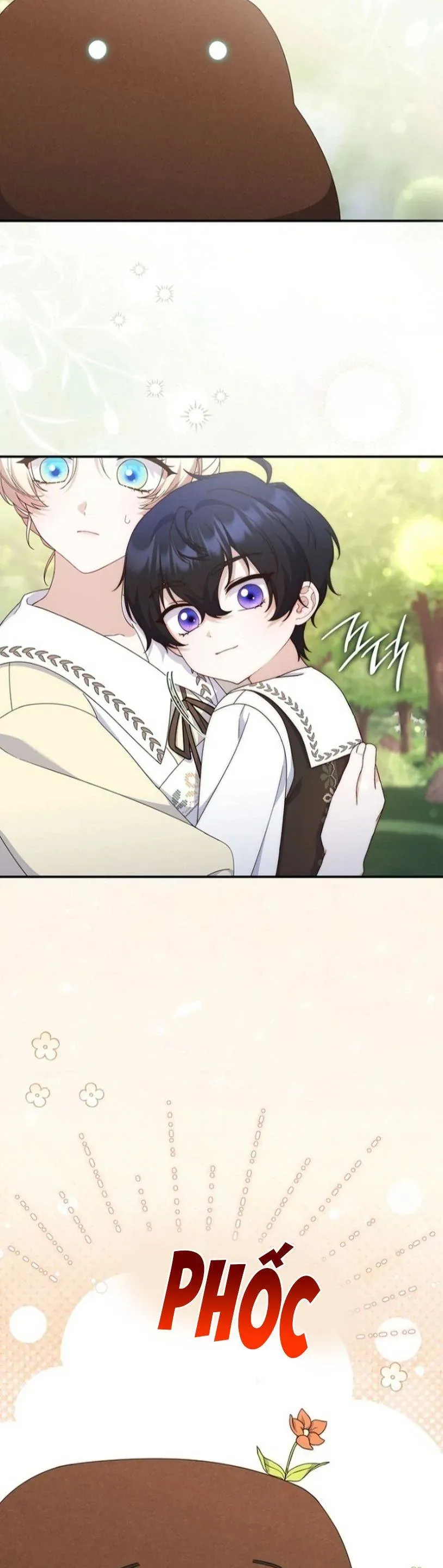 Nuôi Chồng Từ Bé | Lừa Dối Hôn Nhân Của Hoàng Đế Chapter 27 - Trang 11