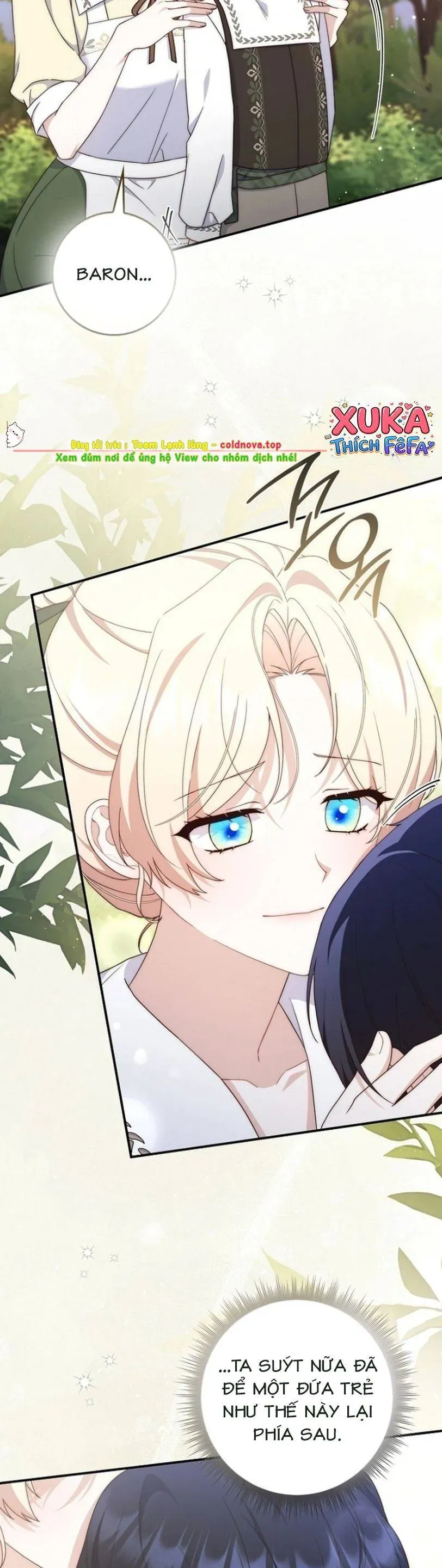 Nuôi Chồng Từ Bé | Lừa Dối Hôn Nhân Của Hoàng Đế Chapter 27 - Trang 19
