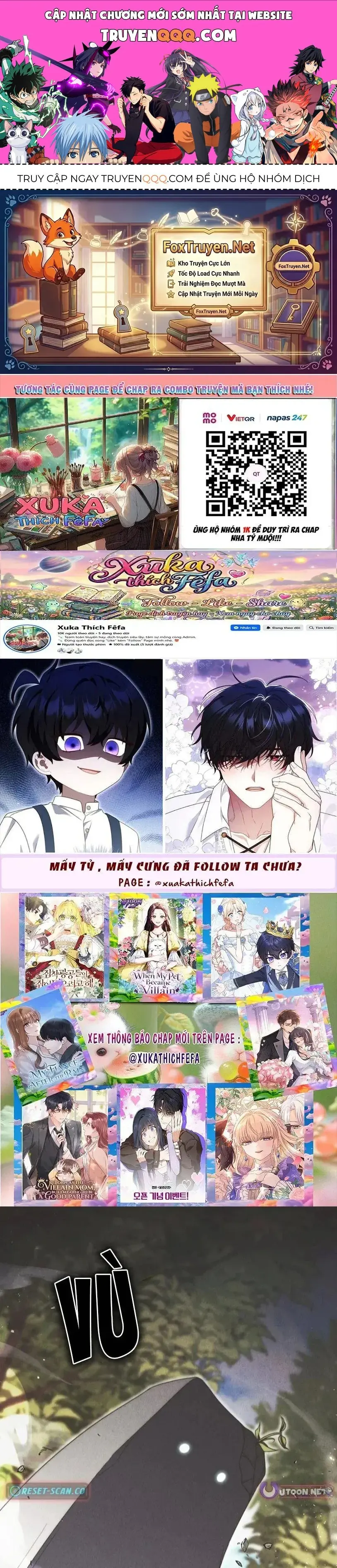 Nuôi Chồng Từ Bé | Lừa Dối Hôn Nhân Của Hoàng Đế Chapter 27 - Trang 2