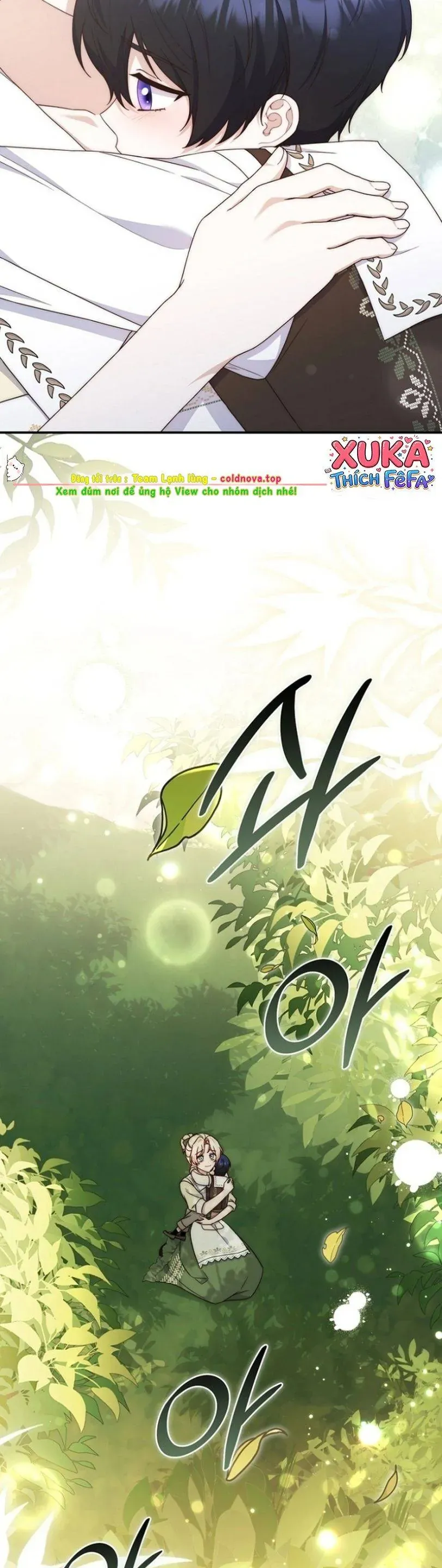 Nuôi Chồng Từ Bé | Lừa Dối Hôn Nhân Của Hoàng Đế Chapter 27 - Trang 20