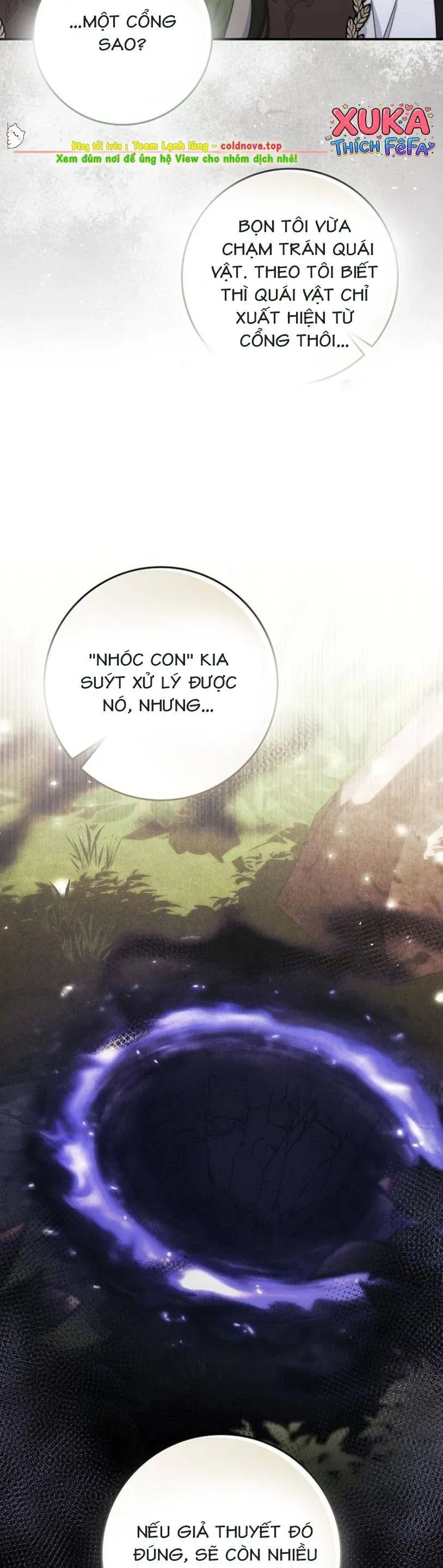 Nuôi Chồng Từ Bé | Lừa Dối Hôn Nhân Của Hoàng Đế Chapter 27 - Trang 26