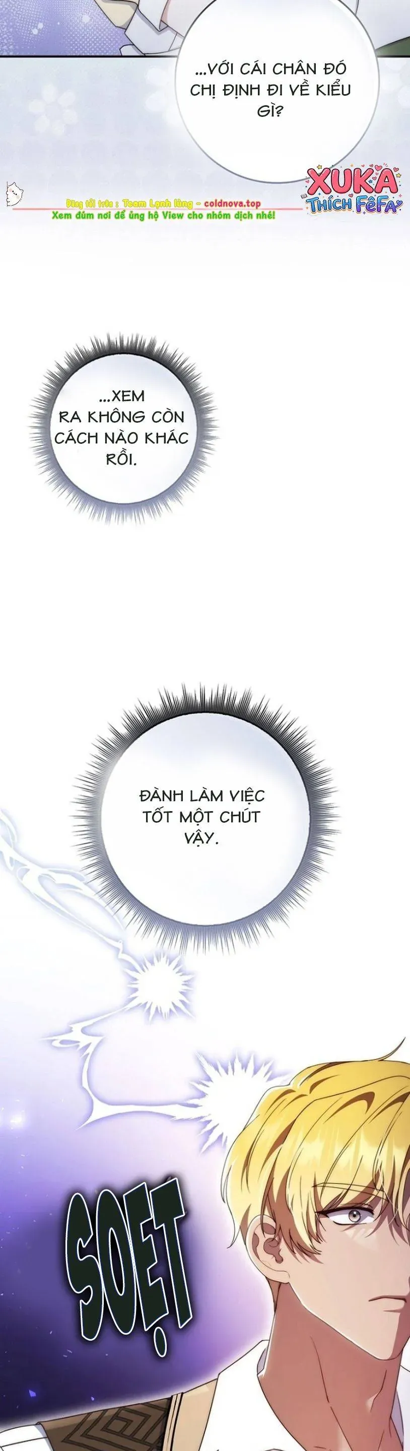 Nuôi Chồng Từ Bé | Lừa Dối Hôn Nhân Của Hoàng Đế Chapter 27 - Trang 31