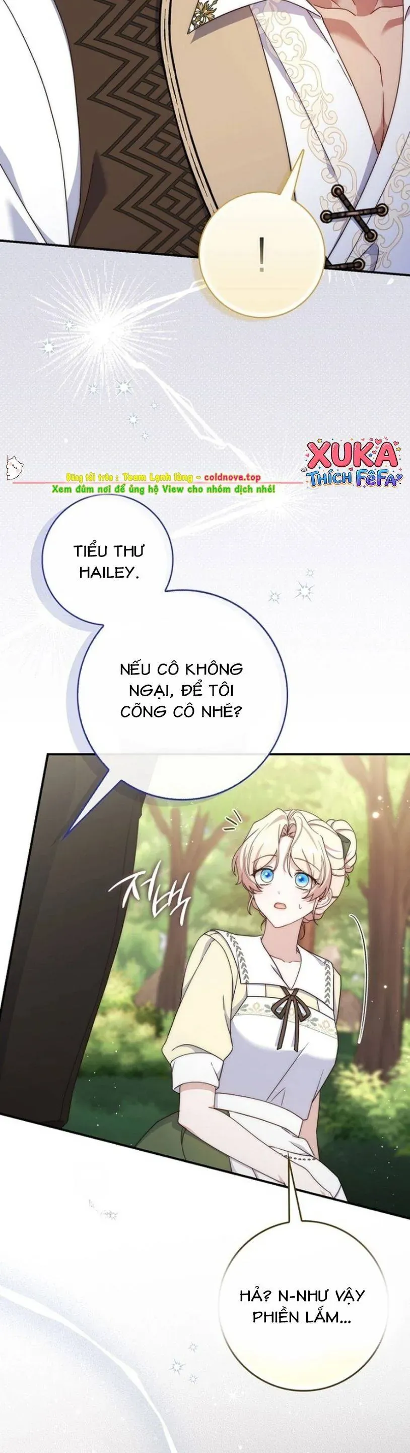 Nuôi Chồng Từ Bé | Lừa Dối Hôn Nhân Của Hoàng Đế Chapter 27 - Trang 32