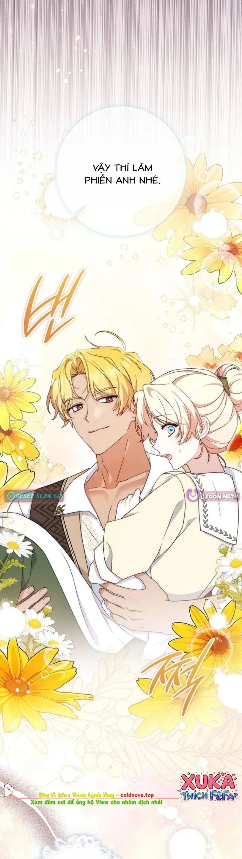Nuôi Chồng Từ Bé | Lừa Dối Hôn Nhân Của Hoàng Đế Chapter 27 - Trang 34