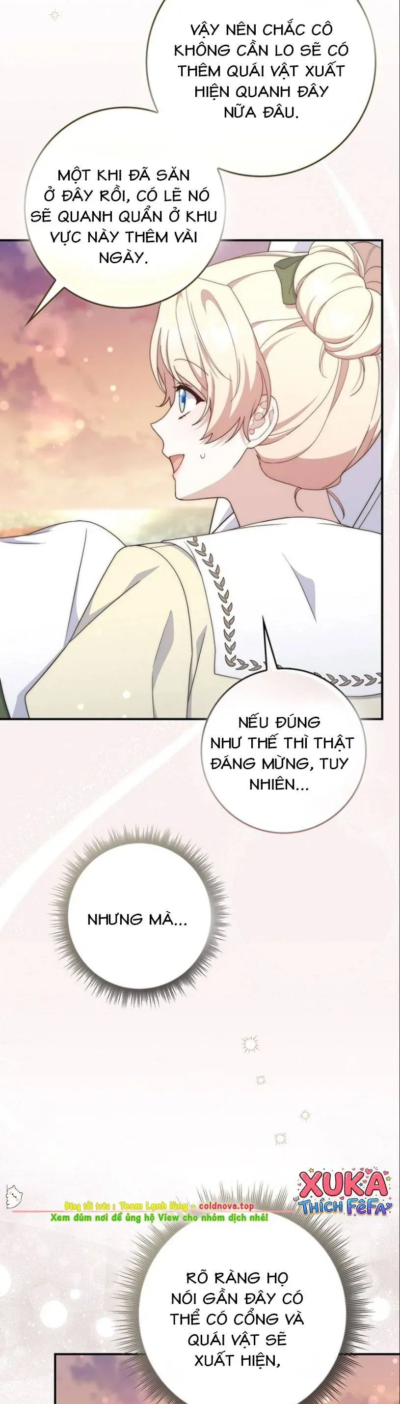 Nuôi Chồng Từ Bé | Lừa Dối Hôn Nhân Của Hoàng Đế Chapter 27 - Trang 42