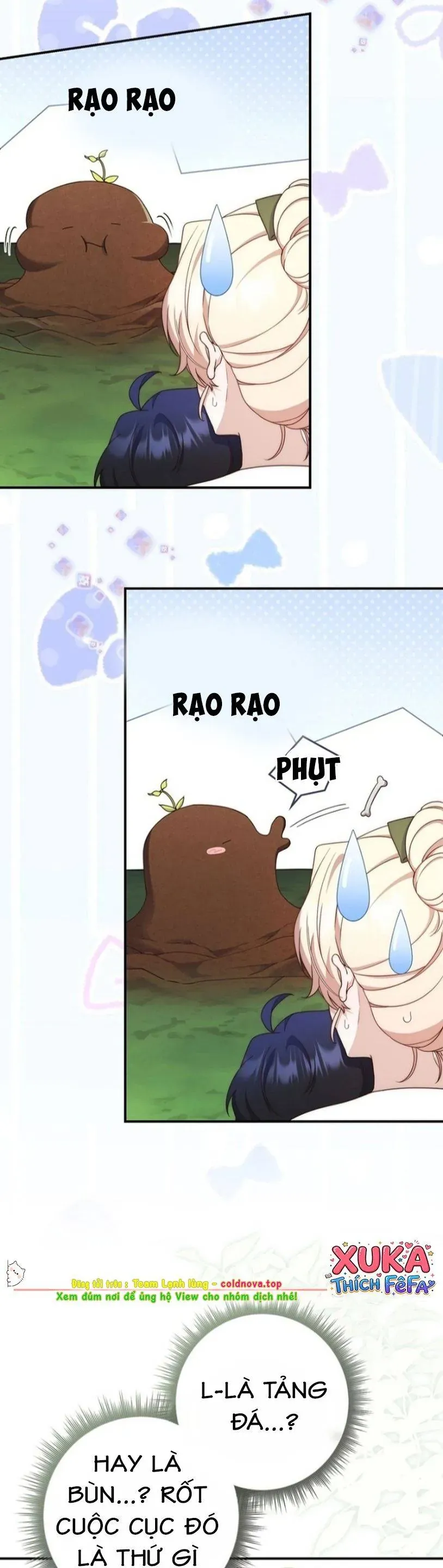 Nuôi Chồng Từ Bé | Lừa Dối Hôn Nhân Của Hoàng Đế Chapter 27 - Trang 8