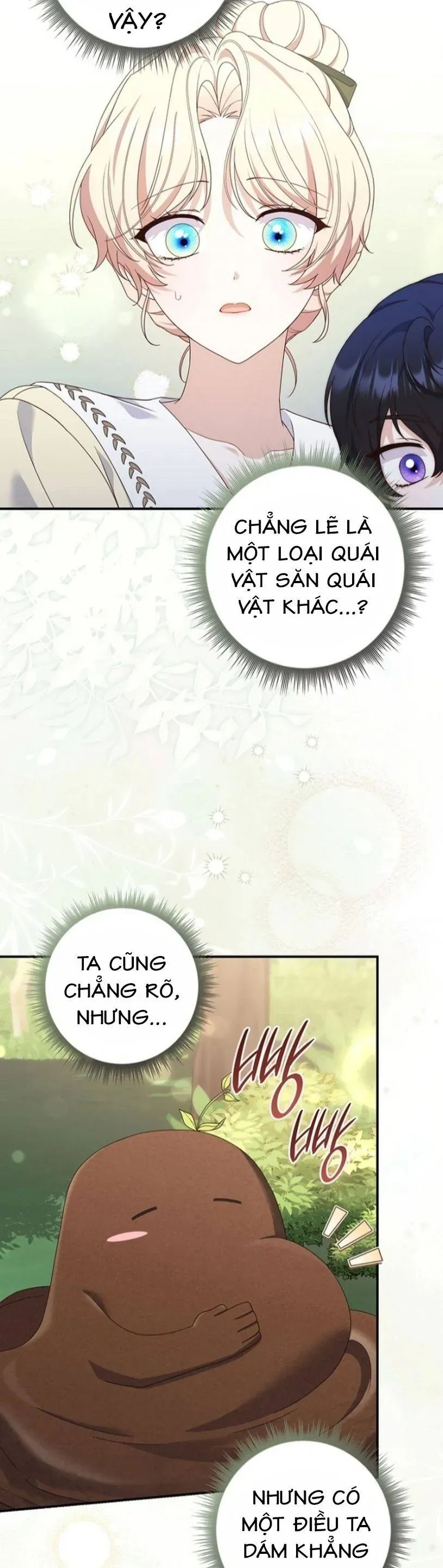 Nuôi Chồng Từ Bé | Lừa Dối Hôn Nhân Của Hoàng Đế Chapter 27 - Trang 9