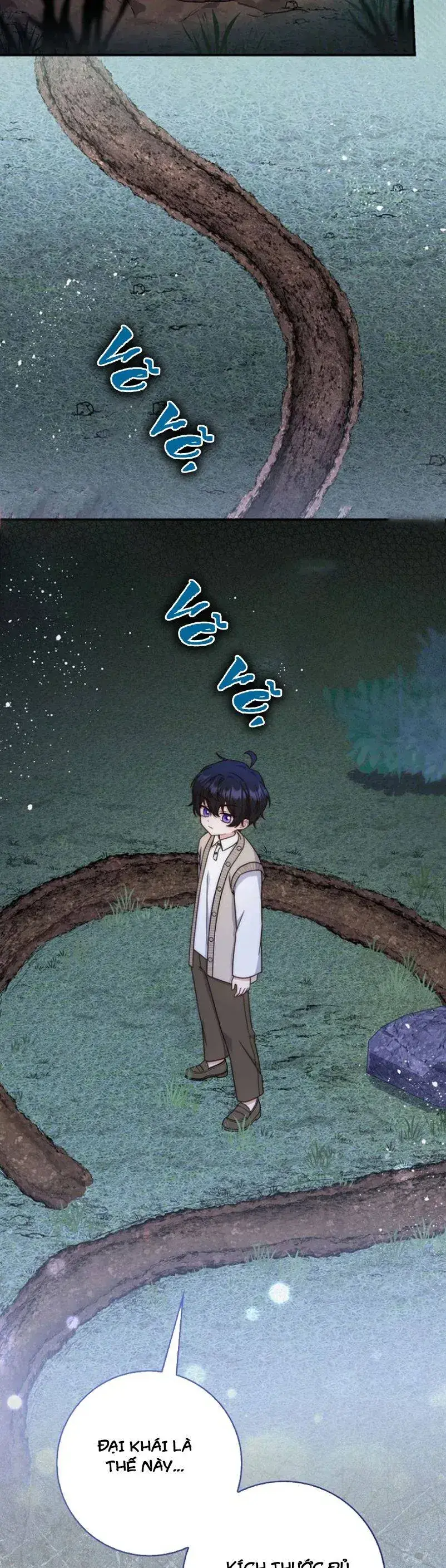 Nuôi Chồng Từ Bé | Lừa Dối Hôn Nhân Của Hoàng Đế Chapter 28 - Trang 10