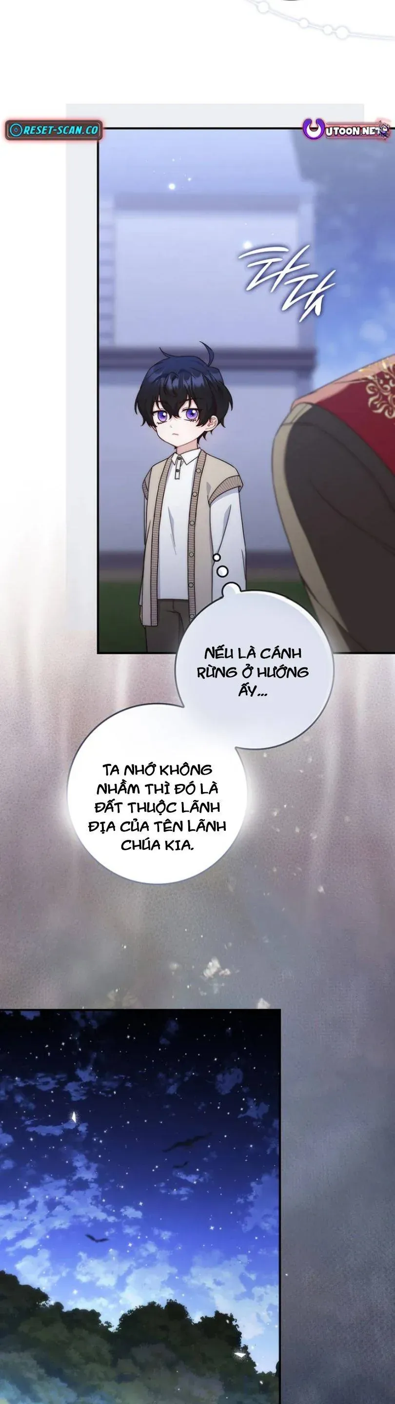 Nuôi Chồng Từ Bé | Lừa Dối Hôn Nhân Của Hoàng Đế Chapter 28 - Trang 14