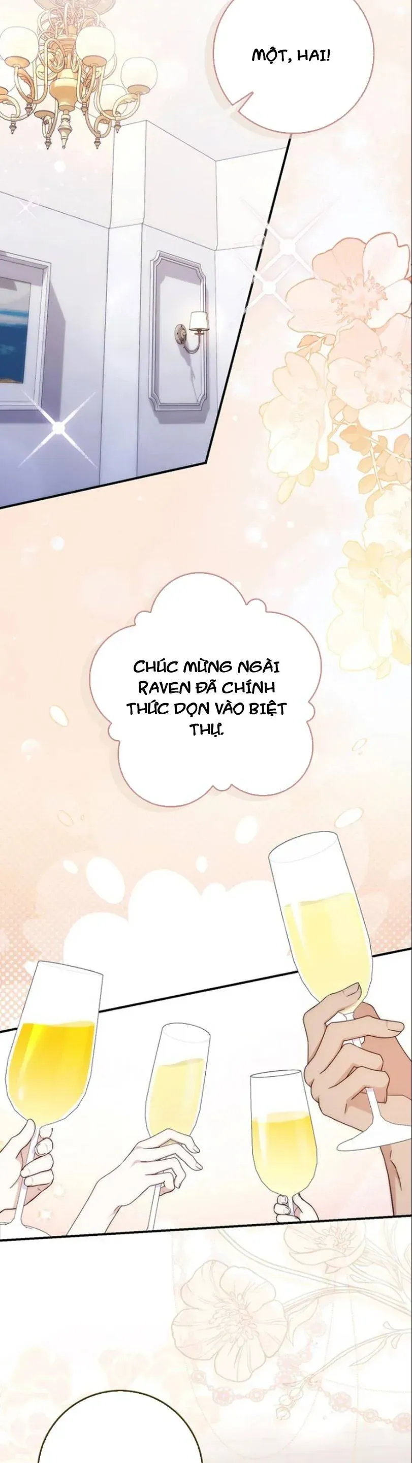 Nuôi Chồng Từ Bé | Lừa Dối Hôn Nhân Của Hoàng Đế Chapter 28 - Trang 22