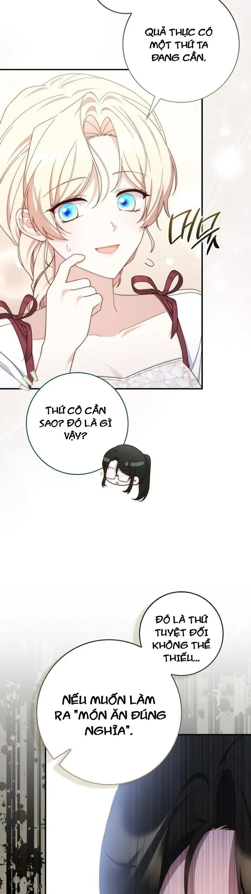 Nuôi Chồng Từ Bé | Lừa Dối Hôn Nhân Của Hoàng Đế Chapter 28 - Trang 39