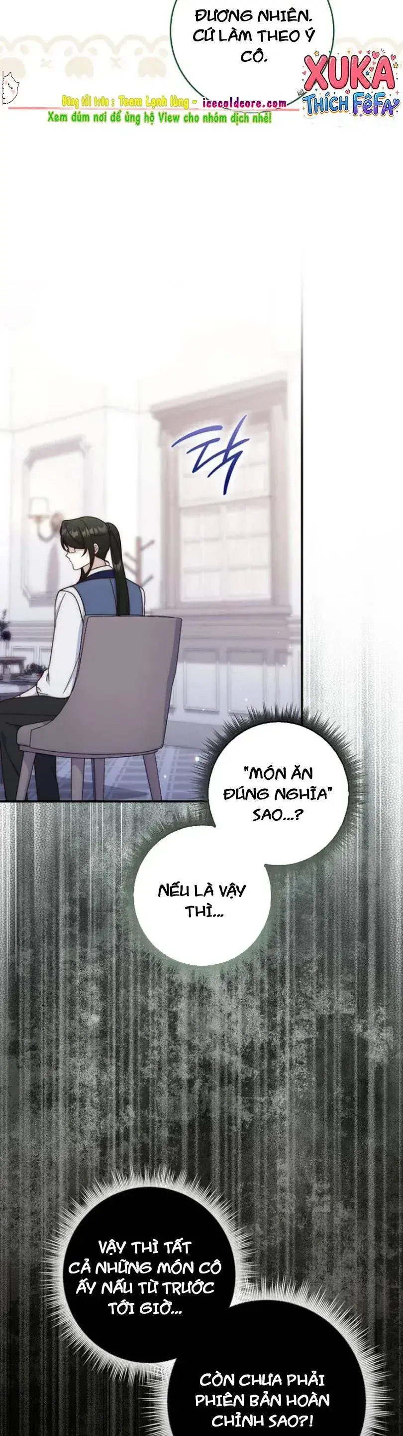 Nuôi Chồng Từ Bé | Lừa Dối Hôn Nhân Của Hoàng Đế Chapter 28 - Trang 41