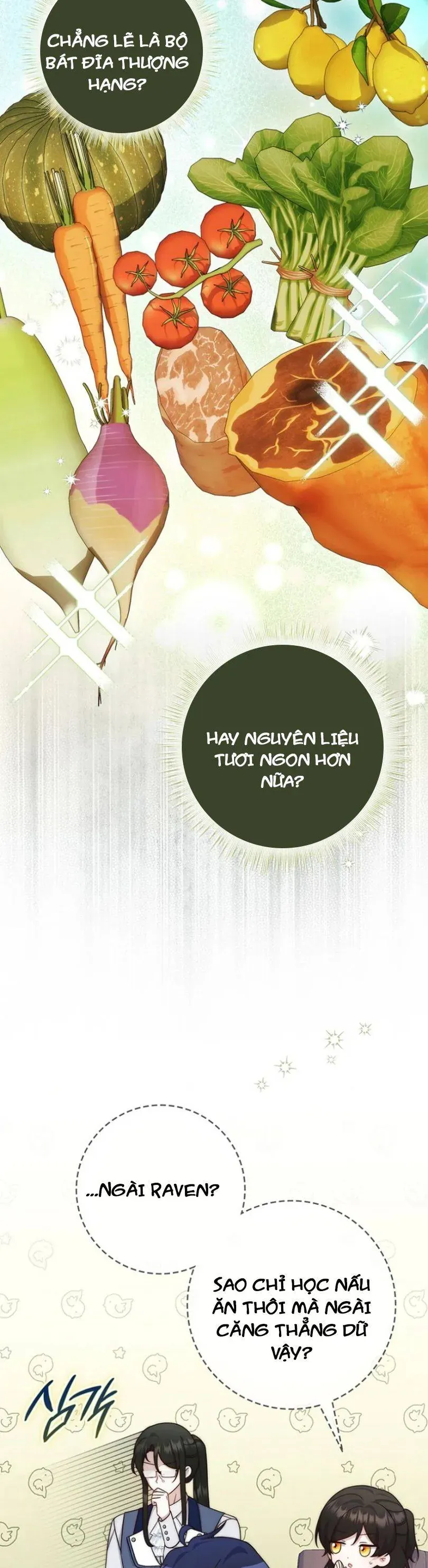 Nuôi Chồng Từ Bé | Lừa Dối Hôn Nhân Của Hoàng Đế Chapter 28 - Trang 43