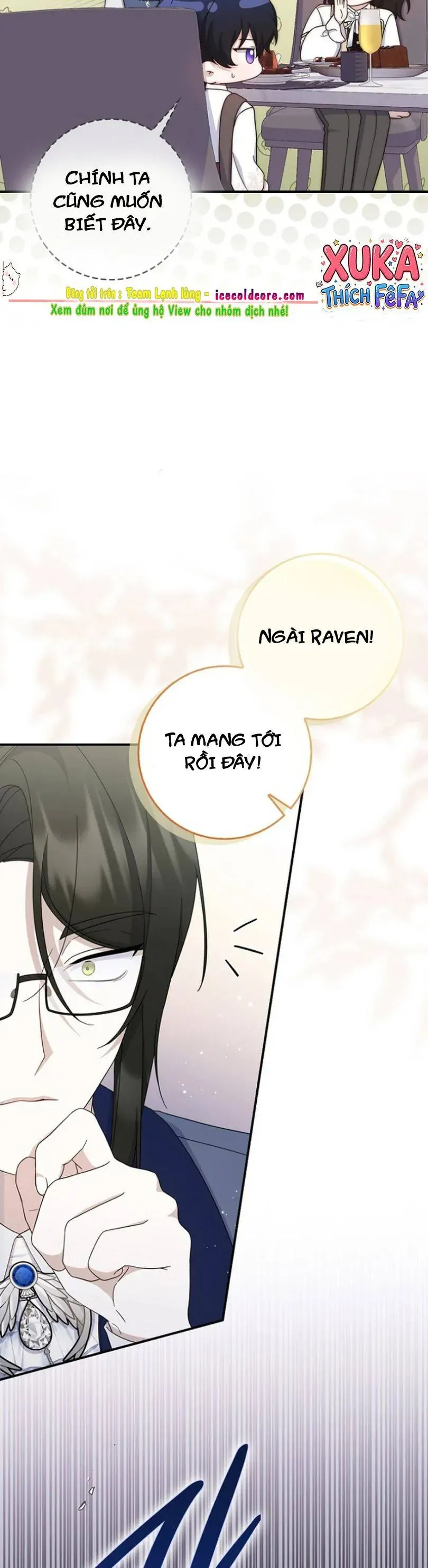 Nuôi Chồng Từ Bé | Lừa Dối Hôn Nhân Của Hoàng Đế Chapter 28 - Trang 44