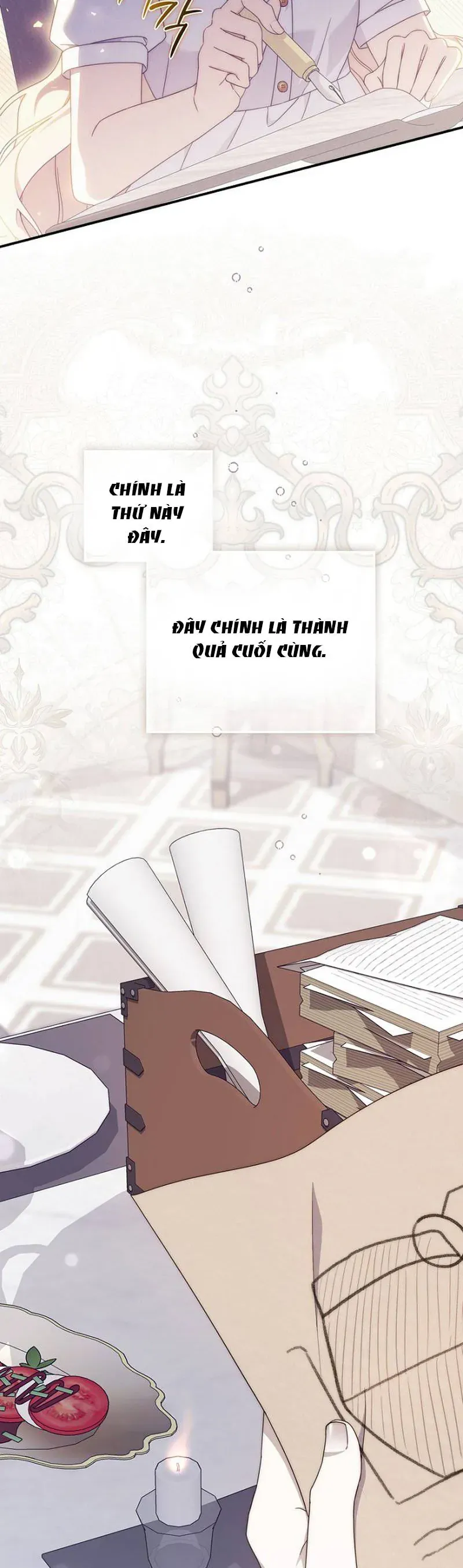 Nuôi Chồng Từ Bé | Lừa Dối Hôn Nhân Của Hoàng Đế Chapter 29 - Trang 11