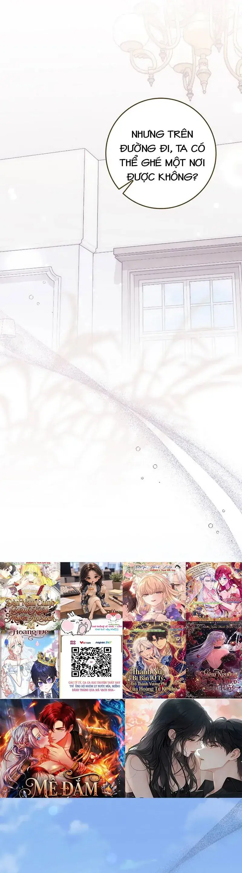Nuôi Chồng Từ Bé | Lừa Dối Hôn Nhân Của Hoàng Đế Chapter 29 - Trang 14