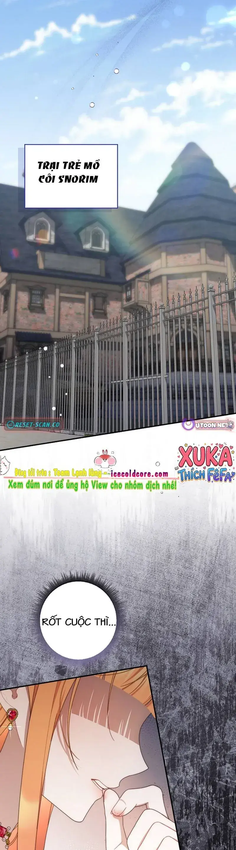 Nuôi Chồng Từ Bé | Lừa Dối Hôn Nhân Của Hoàng Đế Chapter 29 - Trang 15