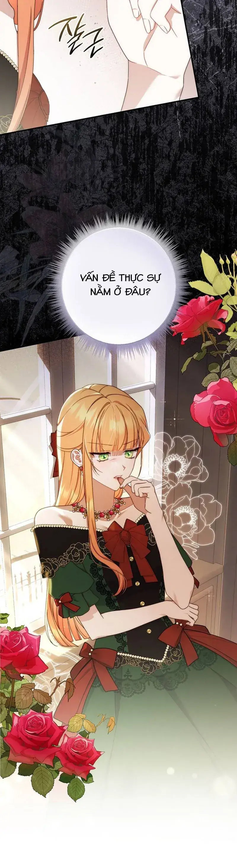 Nuôi Chồng Từ Bé | Lừa Dối Hôn Nhân Của Hoàng Đế Chapter 29 - Trang 16