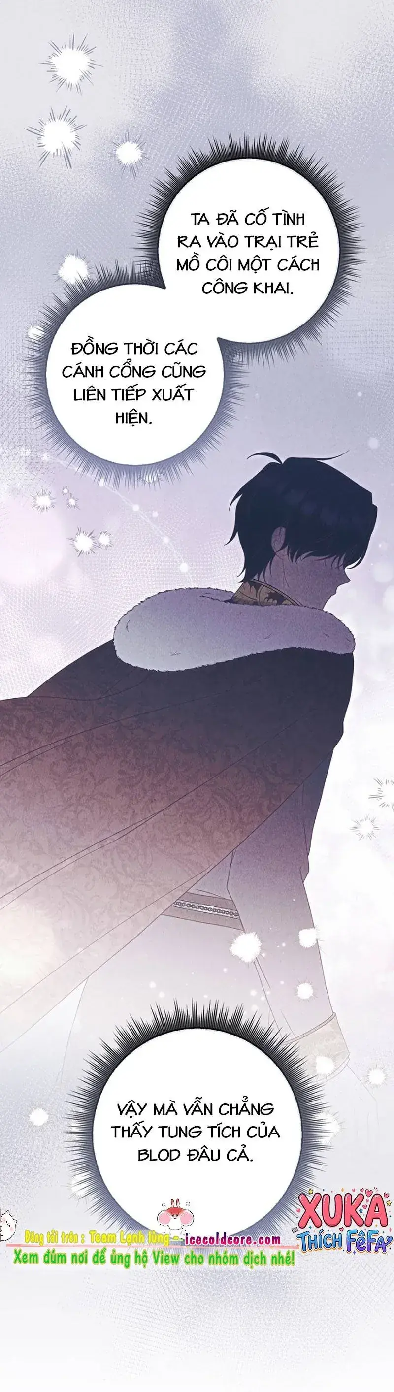 Nuôi Chồng Từ Bé | Lừa Dối Hôn Nhân Của Hoàng Đế Chapter 29 - Trang 22