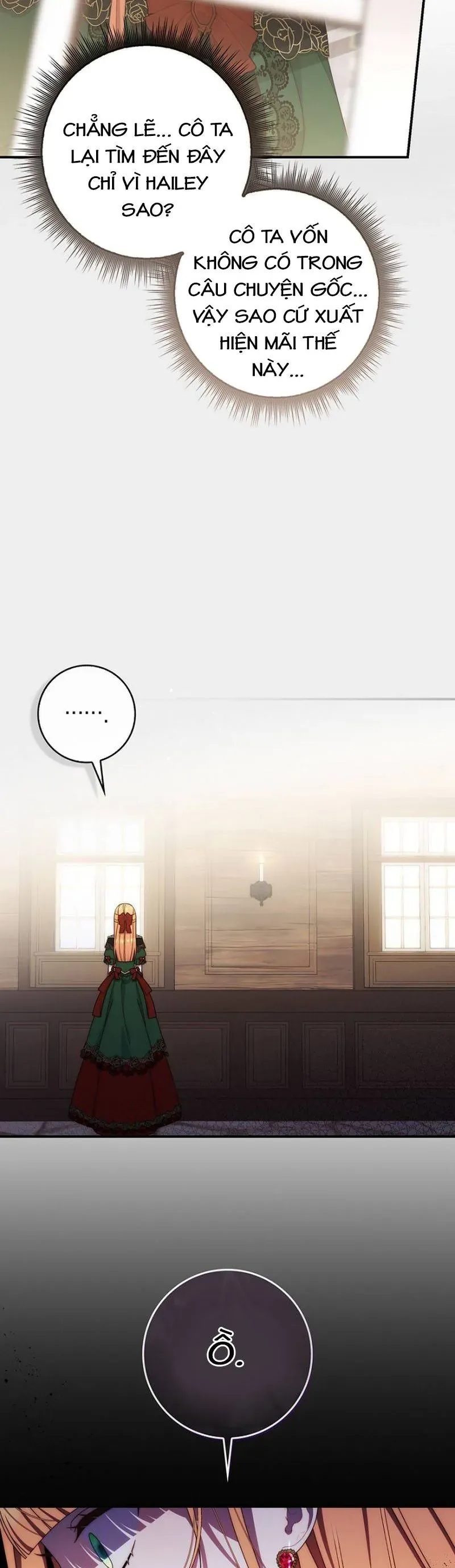 Nuôi Chồng Từ Bé | Lừa Dối Hôn Nhân Của Hoàng Đế Chapter 29 - Trang 26