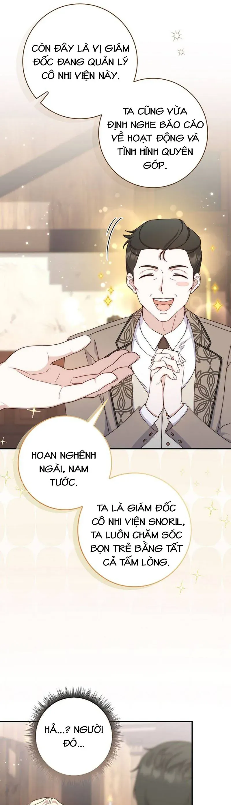 Nuôi Chồng Từ Bé | Lừa Dối Hôn Nhân Của Hoàng Đế Chapter 29 - Trang 33