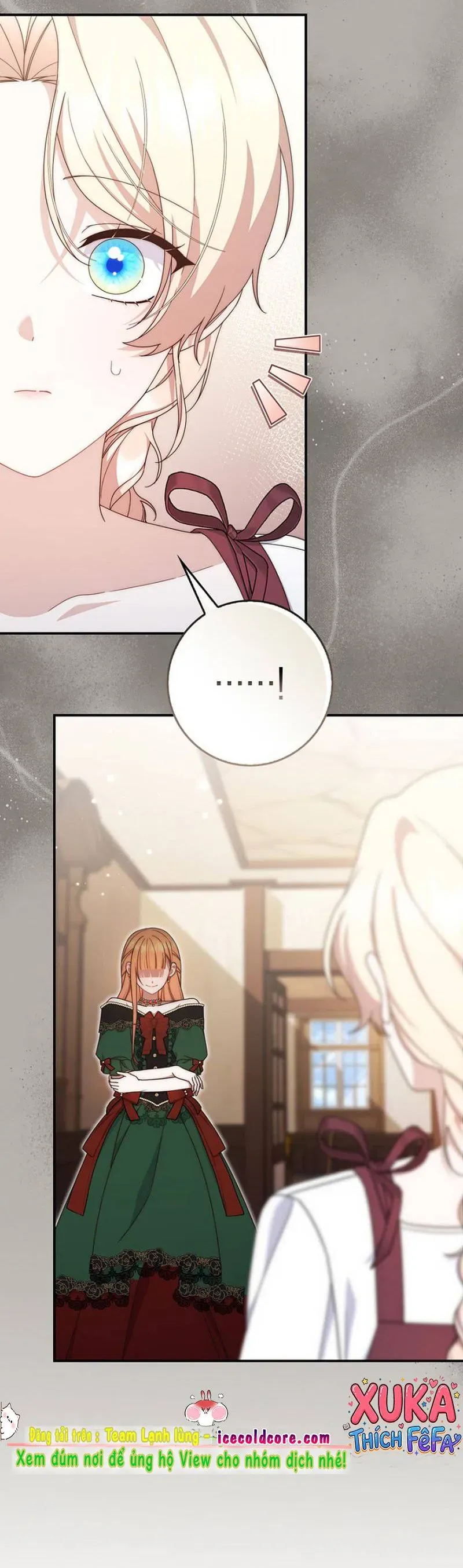 Nuôi Chồng Từ Bé | Lừa Dối Hôn Nhân Của Hoàng Đế Chapter 29 - Trang 42