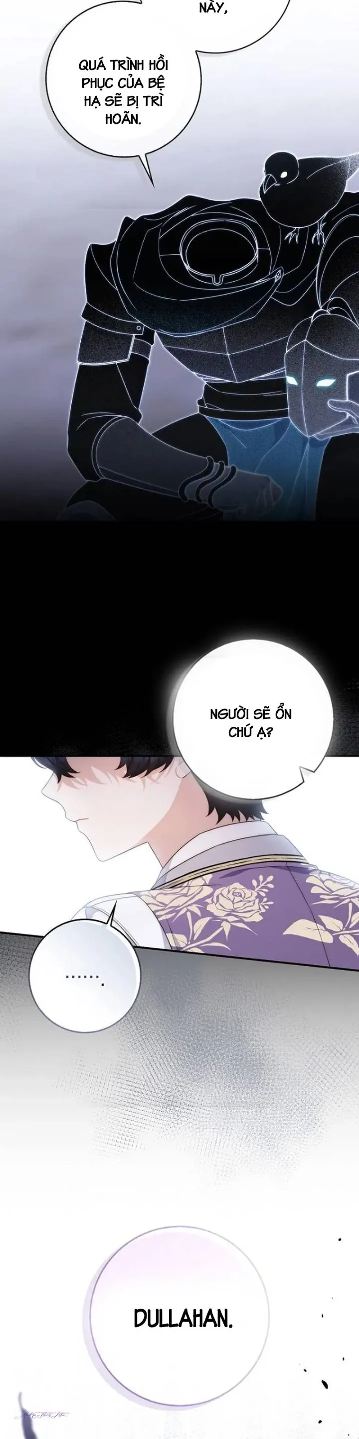 Nuôi Chồng Từ Bé | Lừa Dối Hôn Nhân Của Hoàng Đế Chapter 3 - Trang 15
