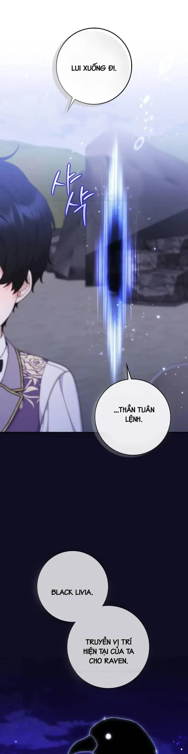 Nuôi Chồng Từ Bé | Lừa Dối Hôn Nhân Của Hoàng Đế Chapter 3 - Trang 18
