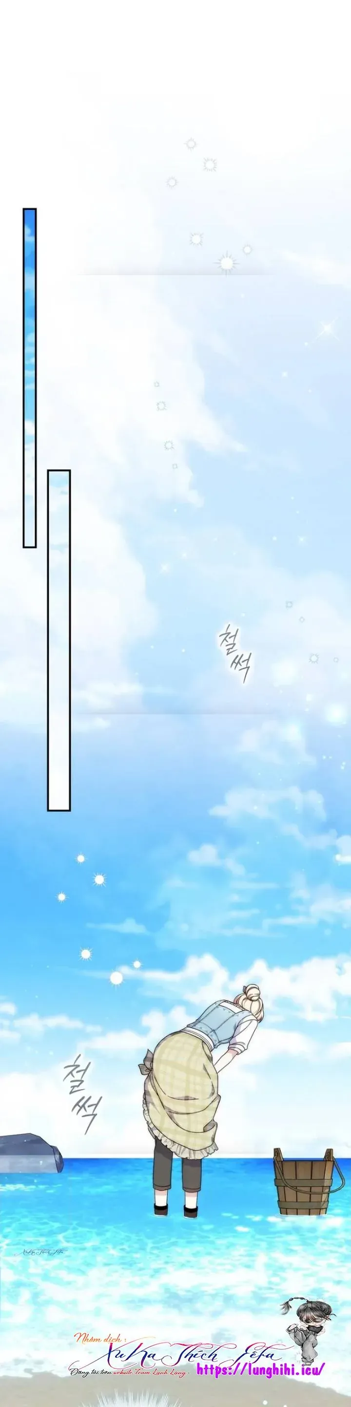 Nuôi Chồng Từ Bé | Lừa Dối Hôn Nhân Của Hoàng Đế Chapter 3 - Trang 29