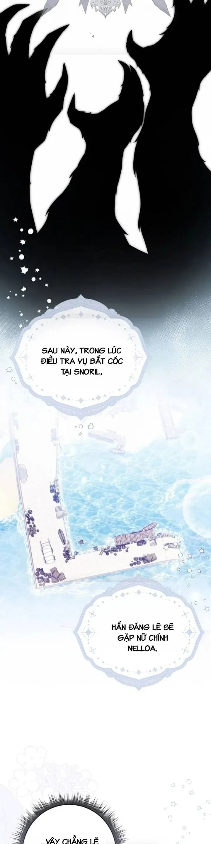 Nuôi Chồng Từ Bé | Lừa Dối Hôn Nhân Của Hoàng Đế Chapter 3 - Trang 36