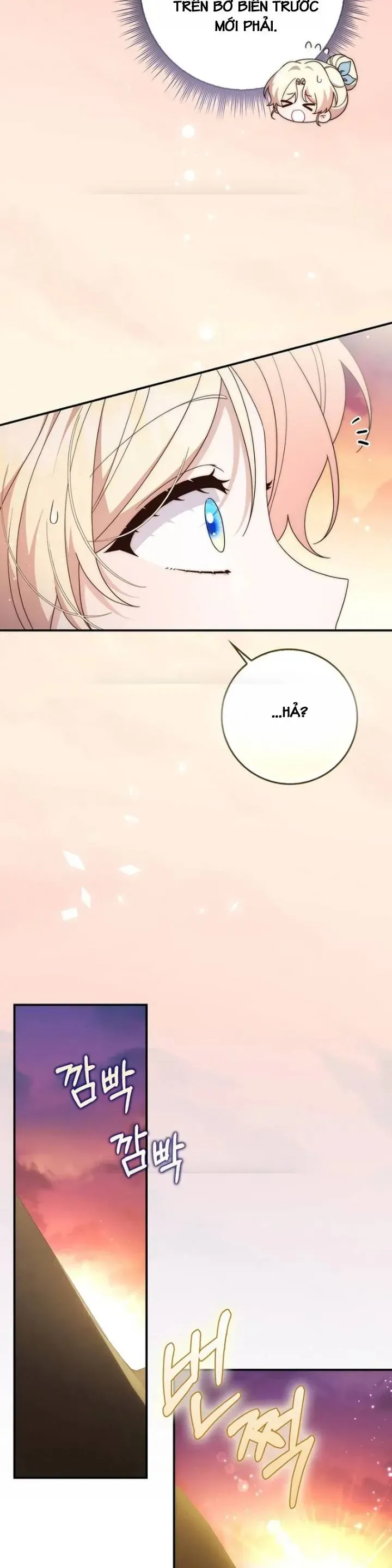 Nuôi Chồng Từ Bé | Lừa Dối Hôn Nhân Của Hoàng Đế Chapter 3 - Trang 40