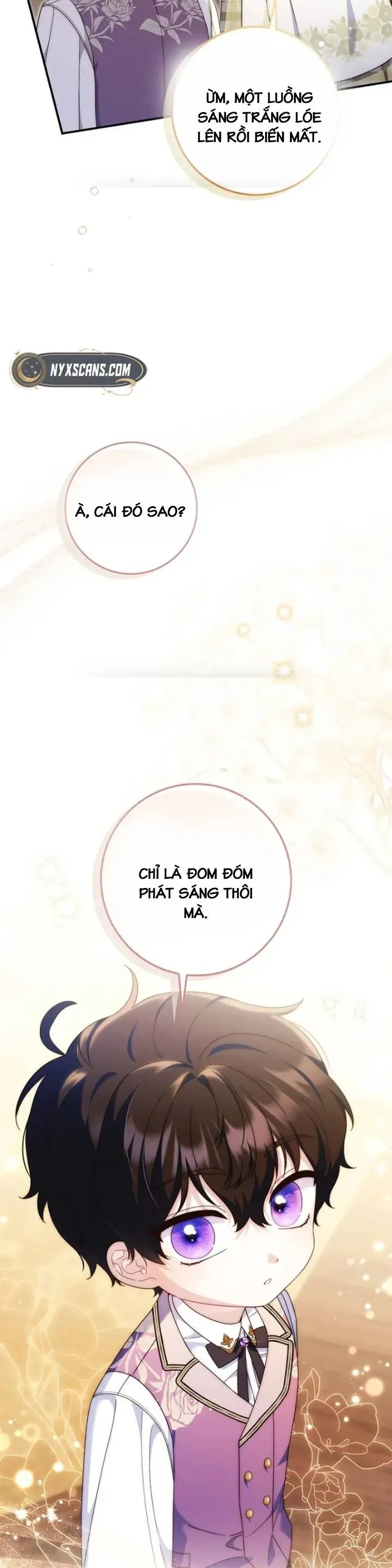 Nuôi Chồng Từ Bé | Lừa Dối Hôn Nhân Của Hoàng Đế Chapter 3 - Trang 45