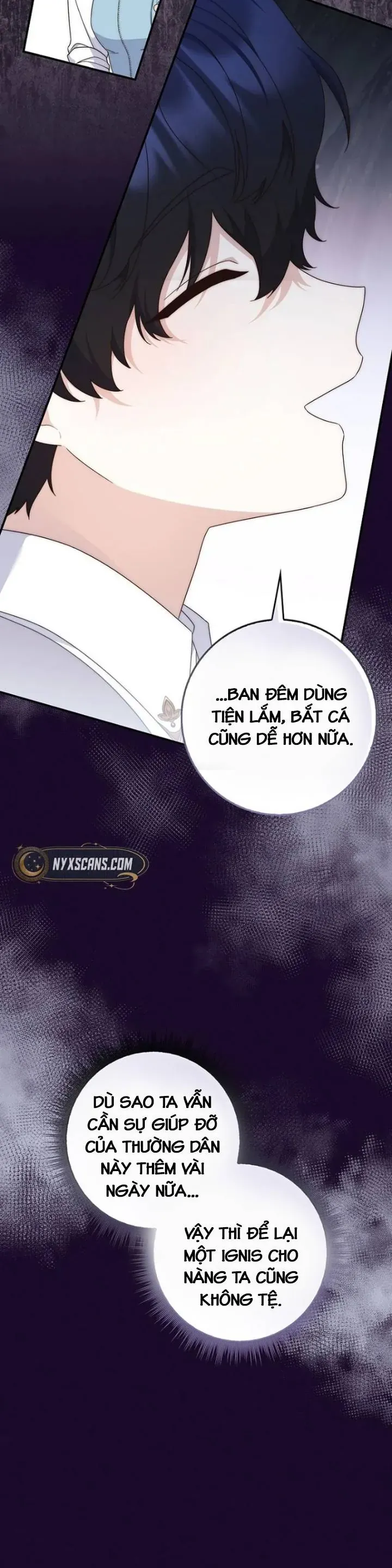 Nuôi Chồng Từ Bé | Lừa Dối Hôn Nhân Của Hoàng Đế Chapter 3 - Trang 49