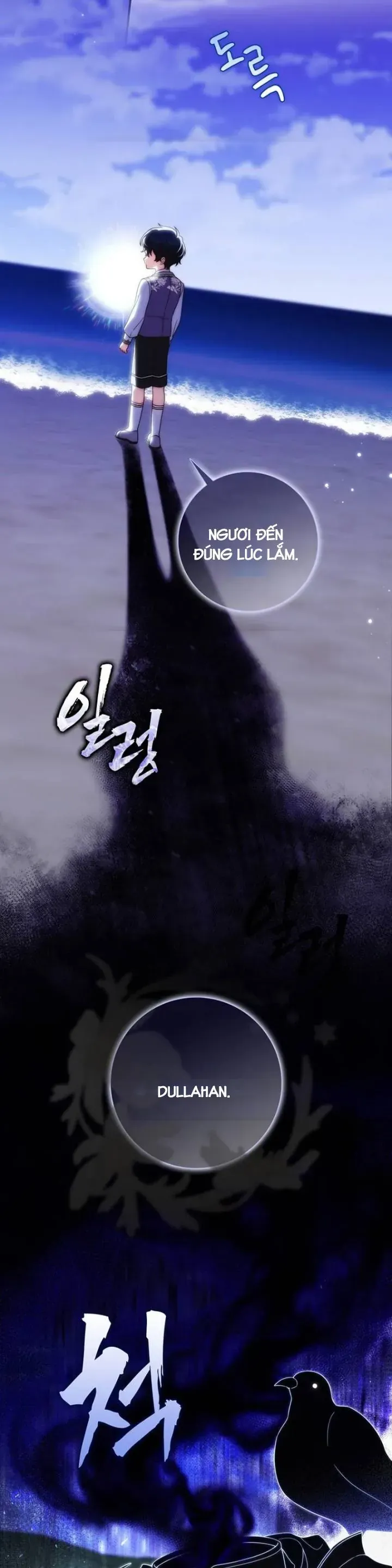 Nuôi Chồng Từ Bé | Lừa Dối Hôn Nhân Của Hoàng Đế Chapter 3 - Trang 6